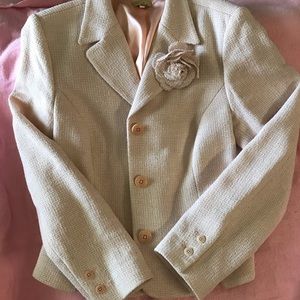 Carlson (14) Suit Jacket